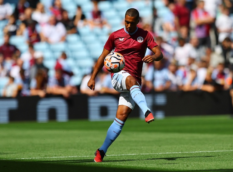 世界杯app下载-蒂莱曼斯:伊涅斯塔、杰拉德、克罗斯、魔笛和阿隆索都是我的标杆